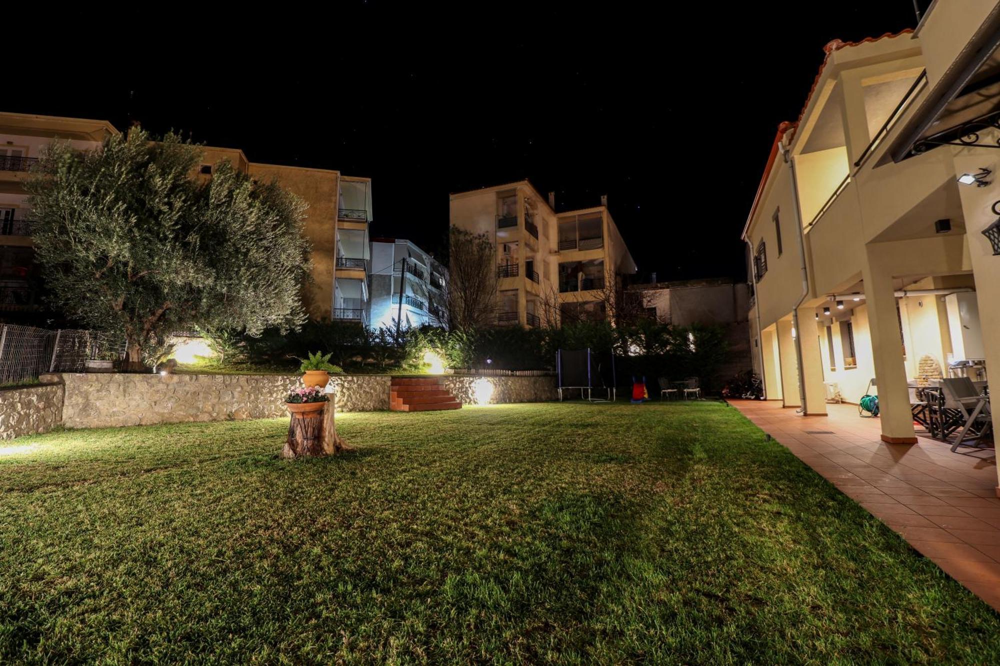 דירות קאלאבאקה Salthouse #4 מראה חיצוני תמונה